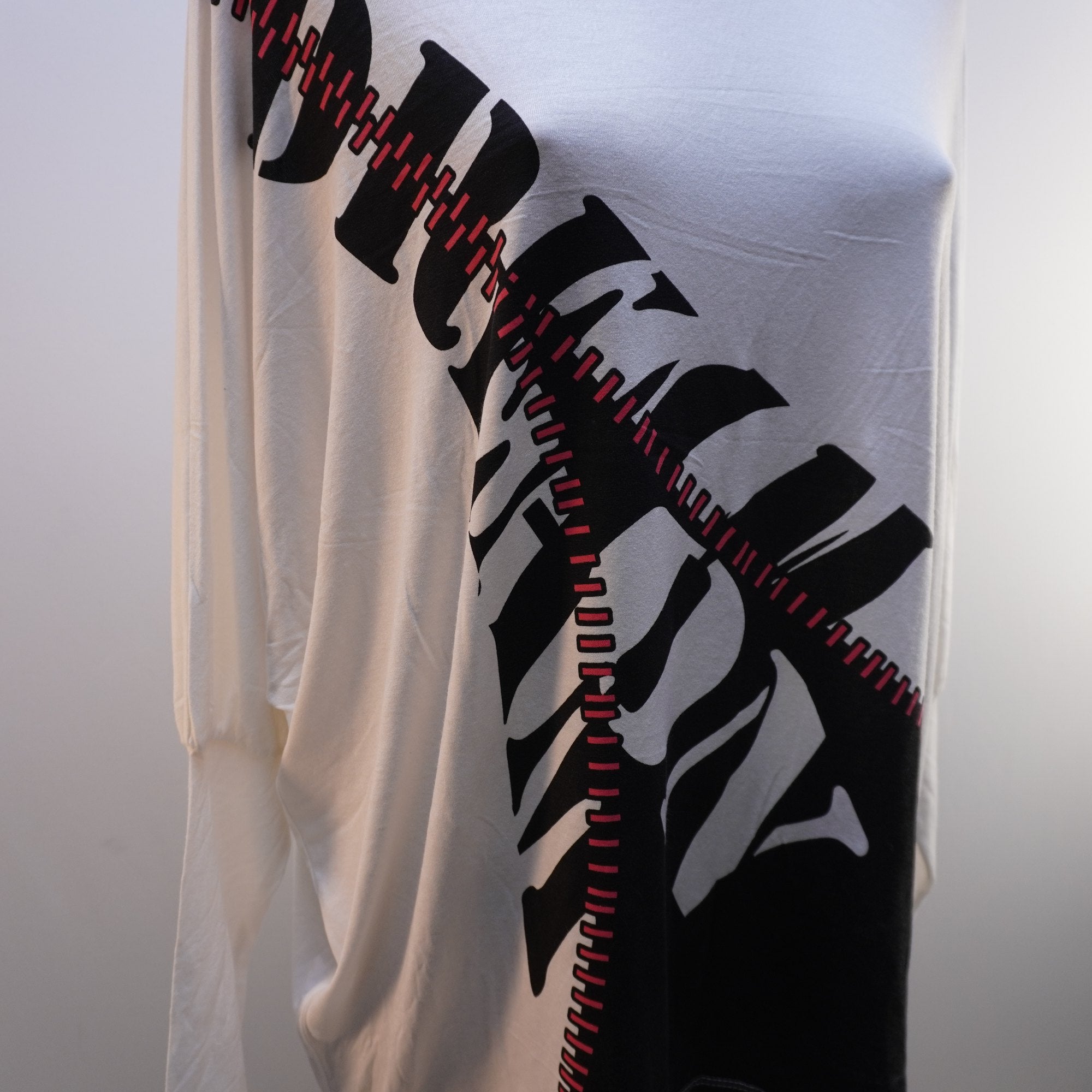 Suéter Via delle Rose para Mujer Usado - Blanco, L