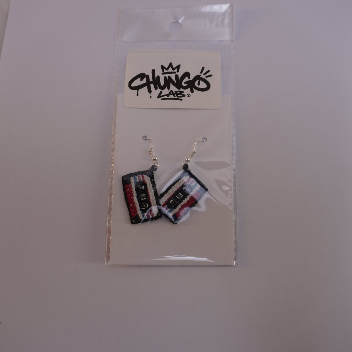 Pendientes Chungo Lab para Mujeres Usados - Multicolor