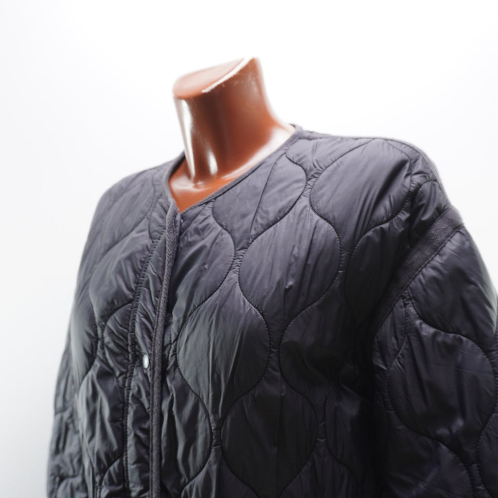 Parka Primark para Mujer Usada - Negra, Pequeño (S)