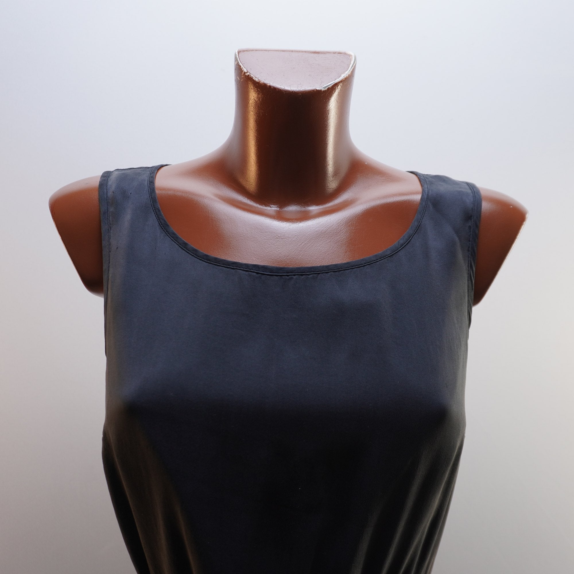 Vestido Javier Simorra para Mujer Usado - Negro, S