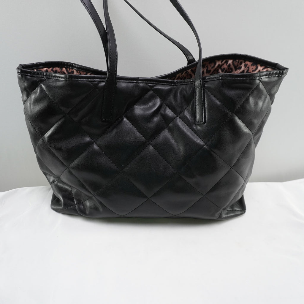 Bolso Baguette Guess para Mujer en Negro - Usado en Muy Buen Estado