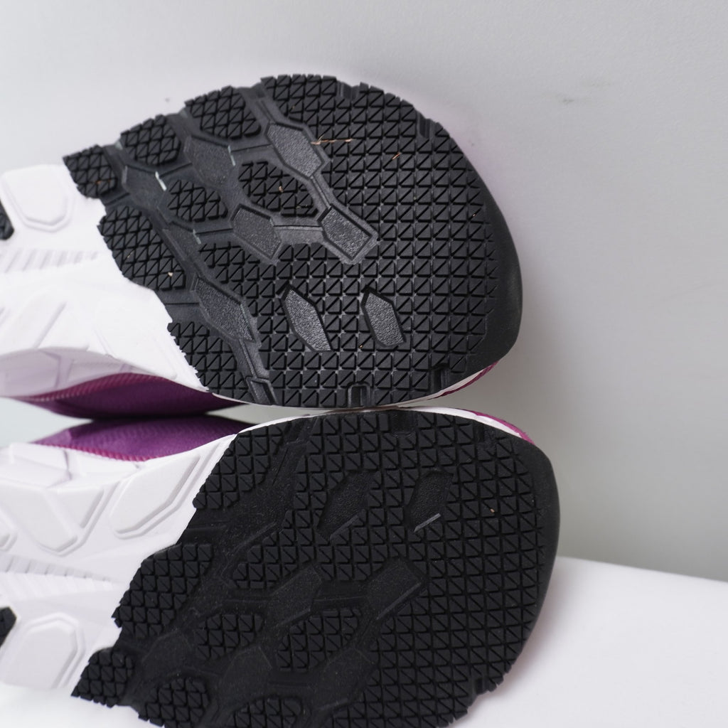 Zapatillas Fitville para Mujer Usadas - Púrpura, Talla 40