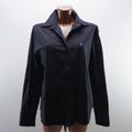 Camisa de Vestir Ralph Lauren para Mujer Usada - Negra, XXXL