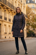 Parka Parajumpers pour femme d'occasion - Marron, XL