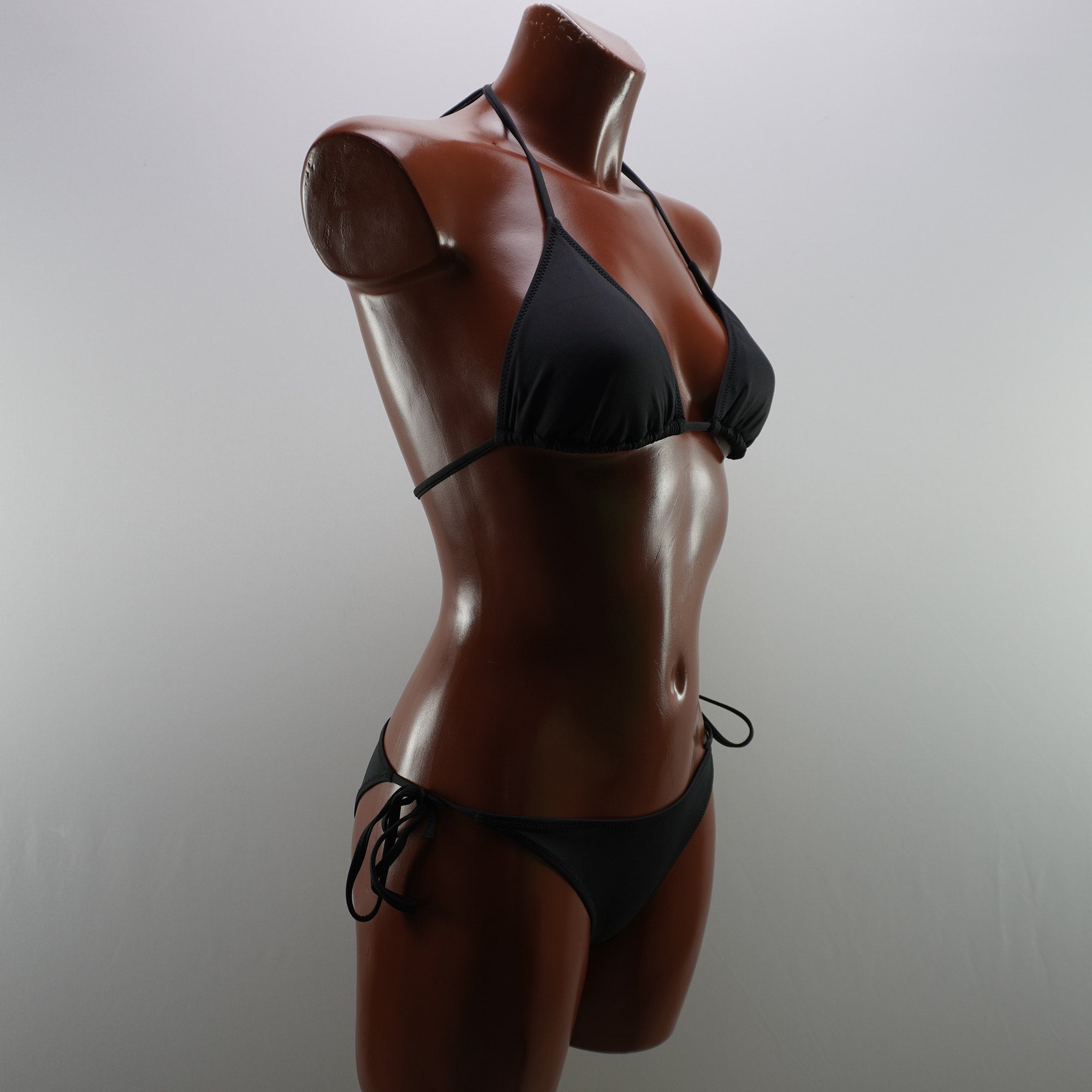 Vestido de Baño Calvin Klein para Mujer Usado - Negro, S