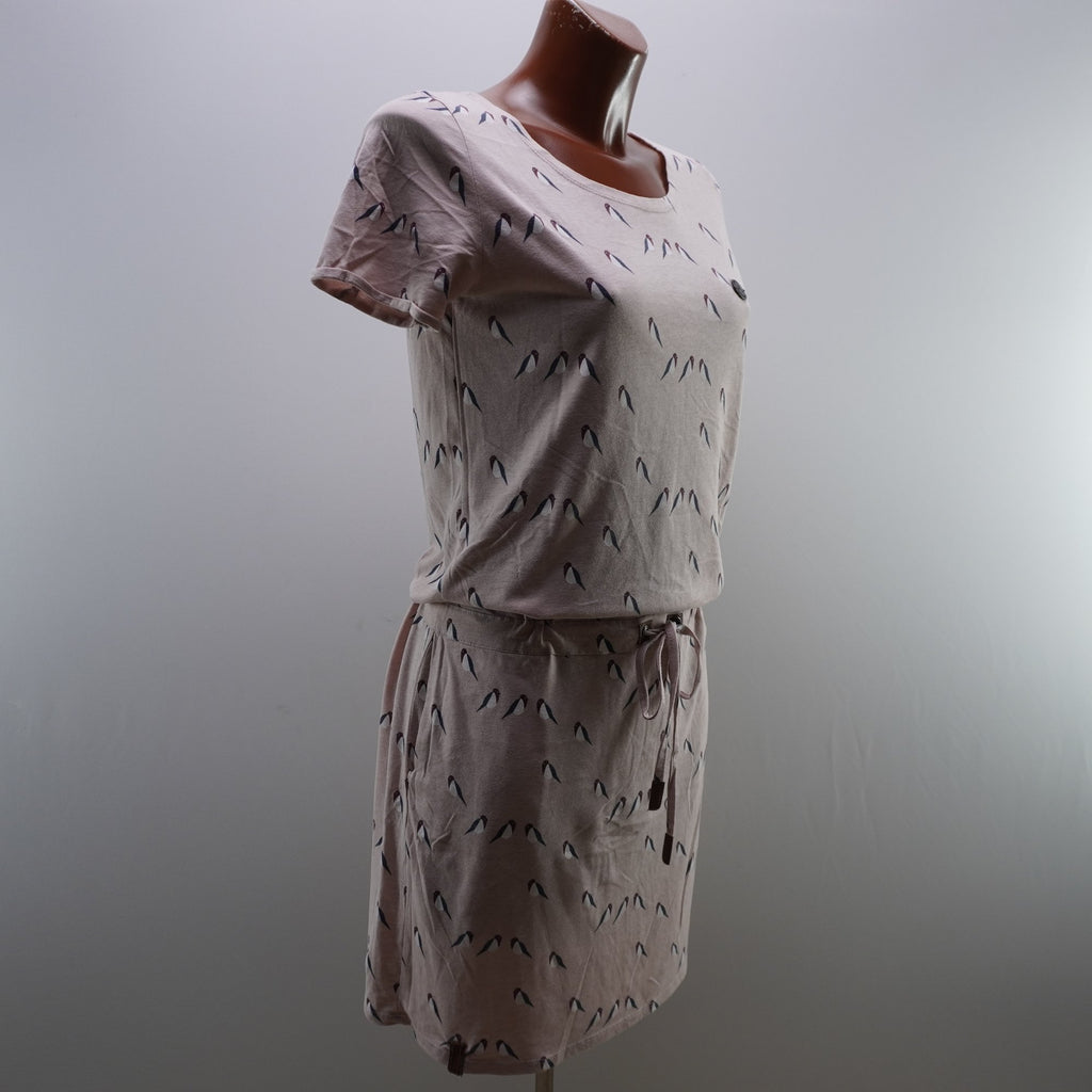 Vestido Naketano para Mujer Usado - Rosa, M