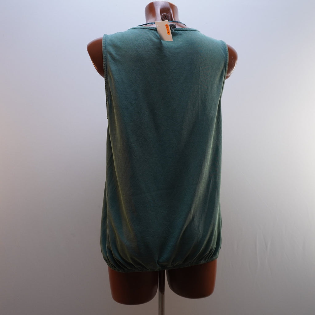 Camiseta Vero Moda para Mujer Usada - Verde, XL