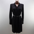 Vestido Tommy Hilfiger para Mujer - Negro, Talla Única, Usado en Buen Estado