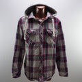 Sobrecamisa Saltsrock para Hombre Usada - Multicolor, XXL