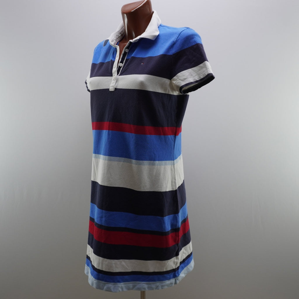 Vestido Tommy Hilfiger para Mujer Usado - Multicolor, Muy Buen Estado