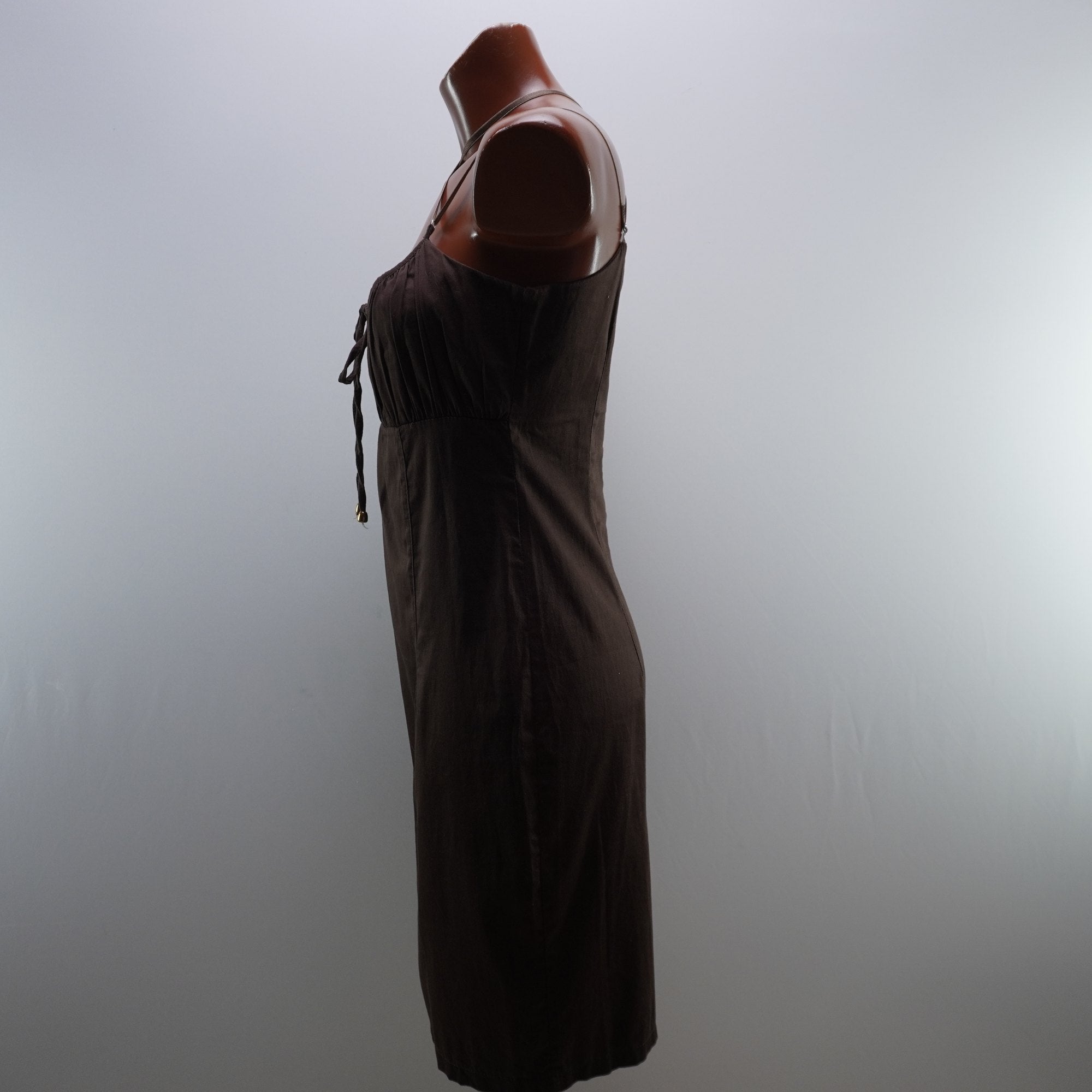 Vestido Rinascimento para Mujer Usado - Marrón, L