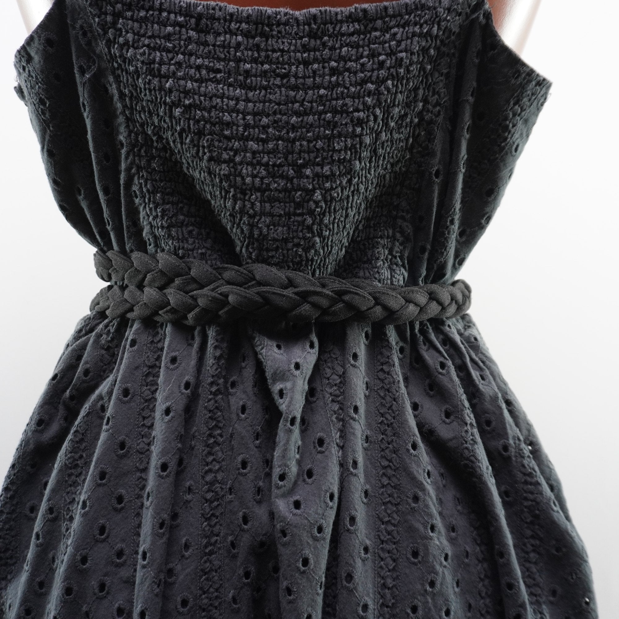 Vestido Urban para Mujer Usado - Negro, L