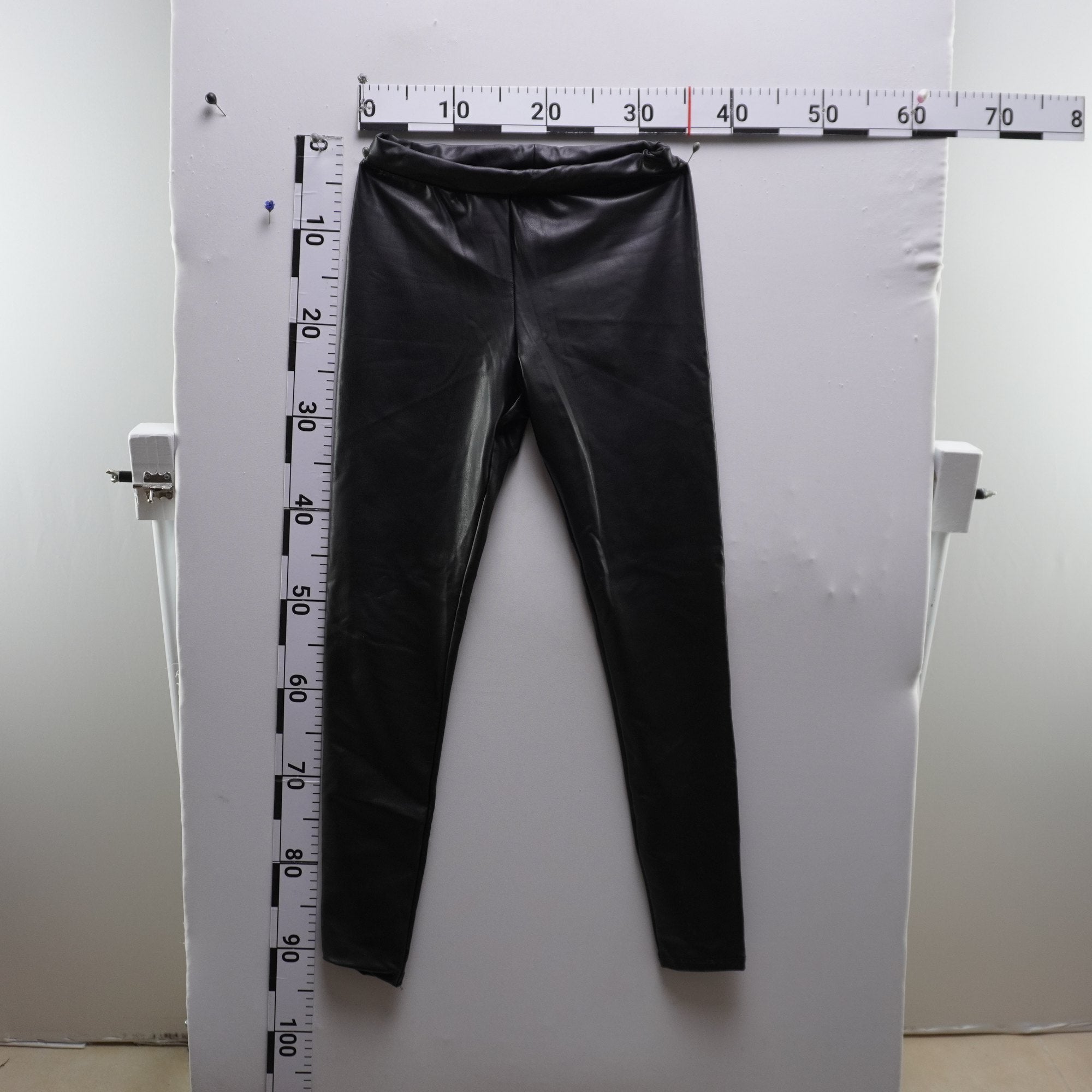 Leggings Esmara para Mujer Usados - Negro, S