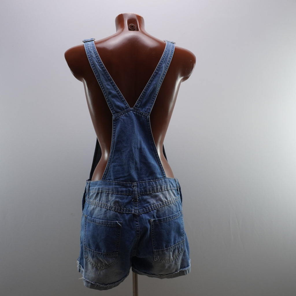 Vestido de Baño Adoro Jeans para Mujer - Azul, XL, Usado en Muy Buen Estado