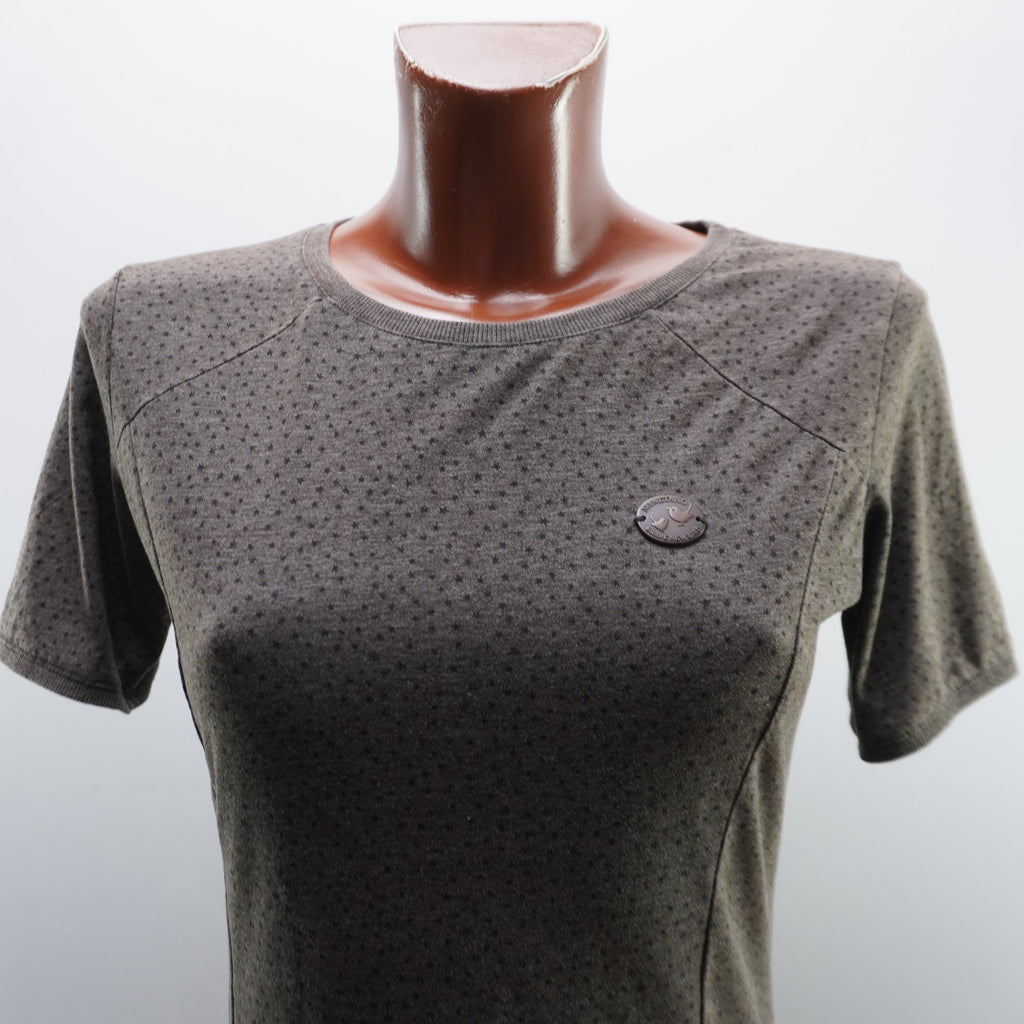 Vestido Naketano para Mujer Usado - Marrón, M