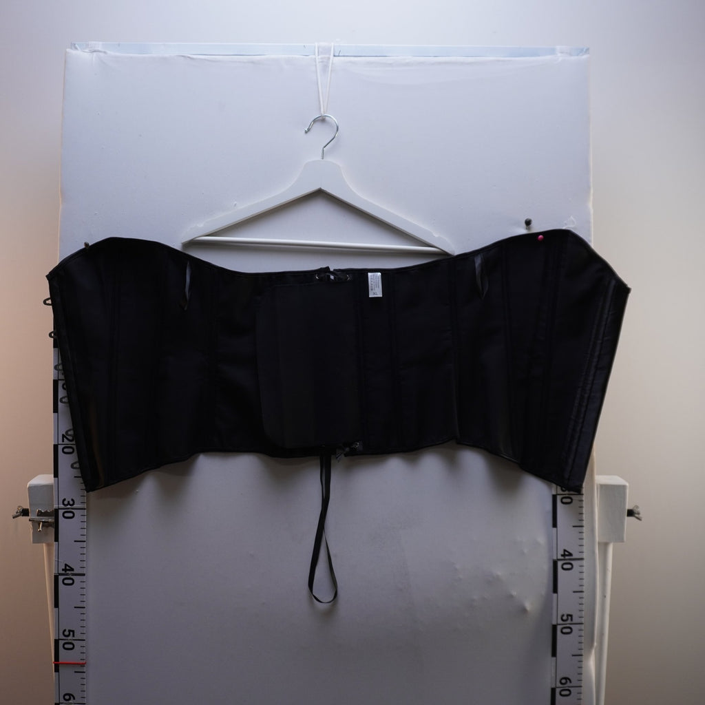 Bodi Italian Style para Mujer Usado - Negro, XL