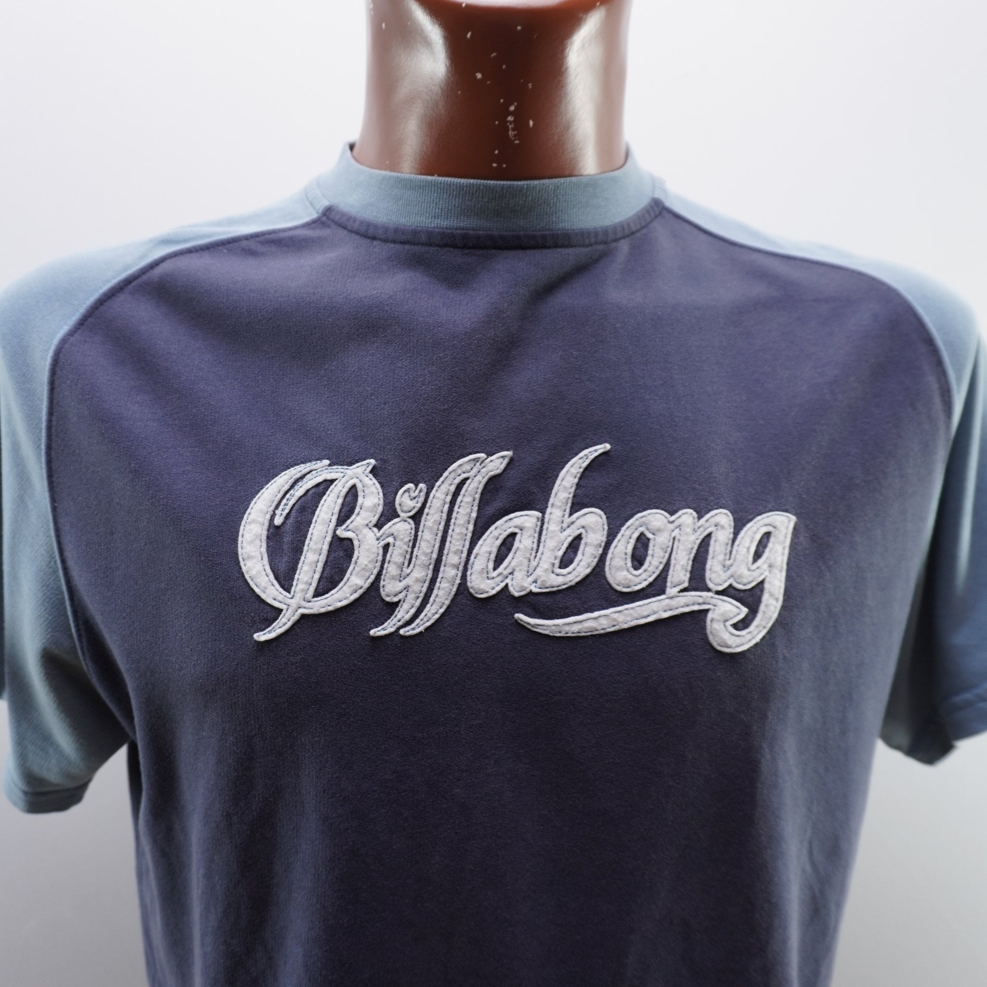 Camiseta Billabong para Hombre Usada - Azul, S