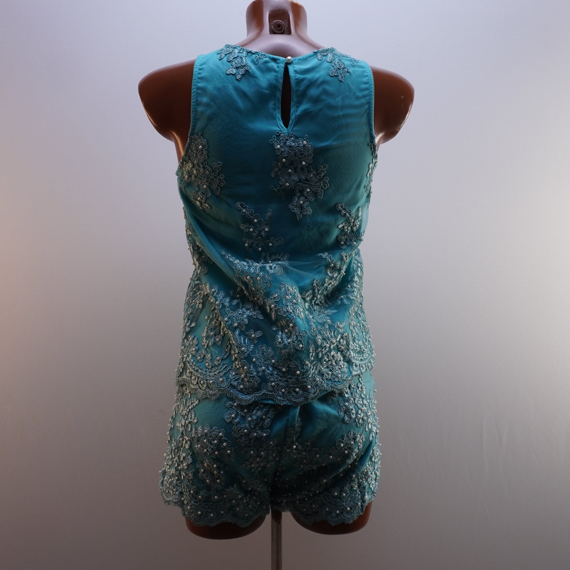 Vestido Darling para Mujer Usado - Azul, XS