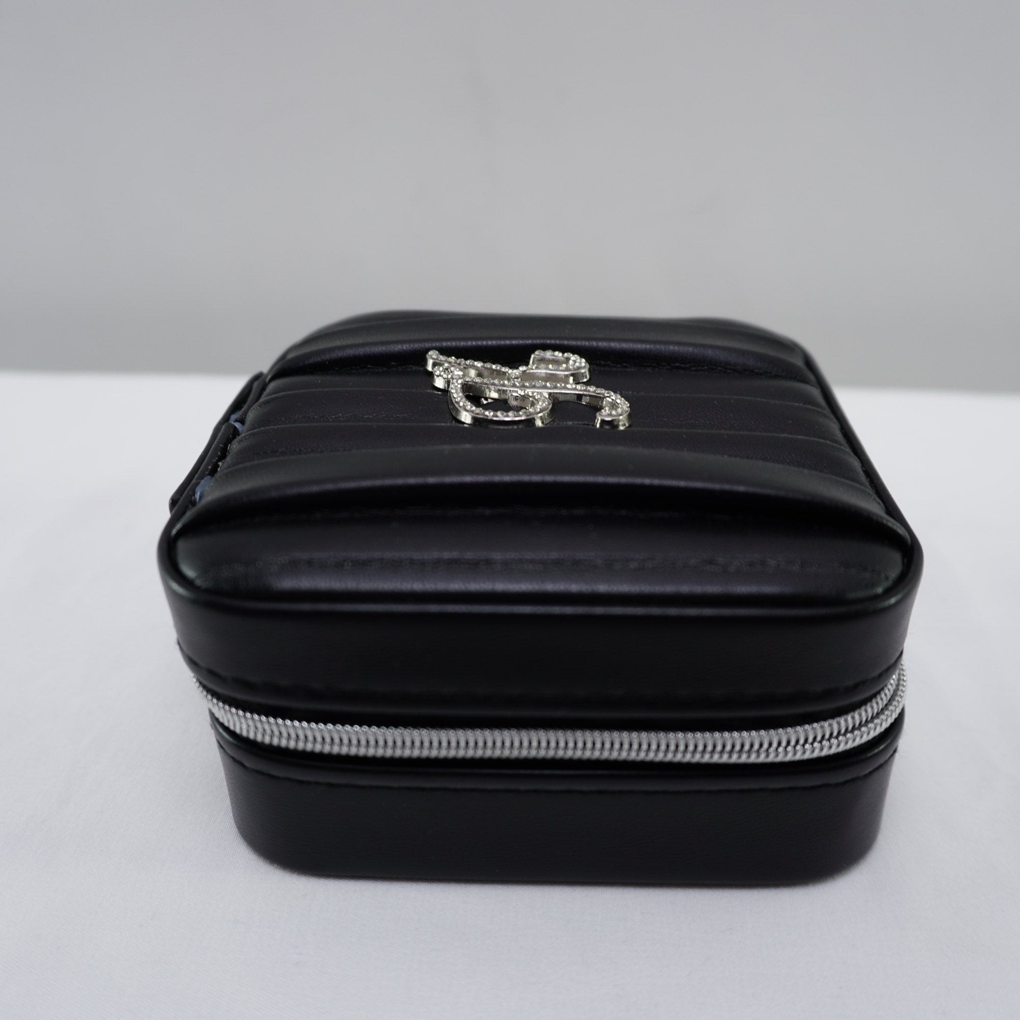 Pulsera de Goma Primark para Mujer Usada - Negra