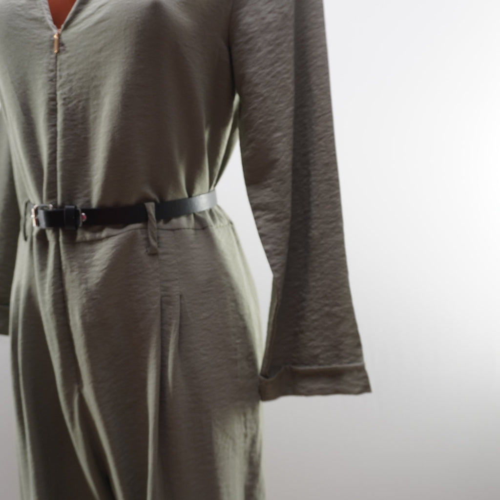 Mono Zara para Mujer Usado - Verde, L