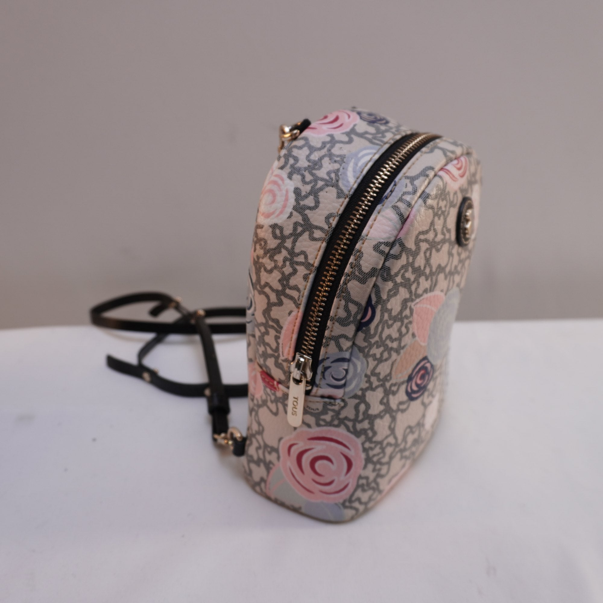 Mochila Tous para Mujer Usada - Multicolor