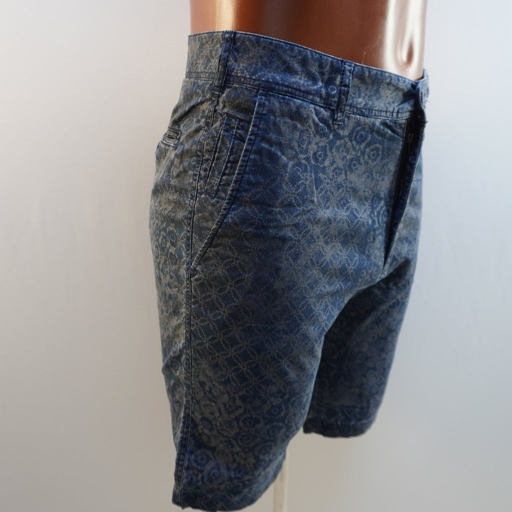 Pantalones Cortos Vaqueros Pepe Jeans para Hombre Usados - Azul, XS