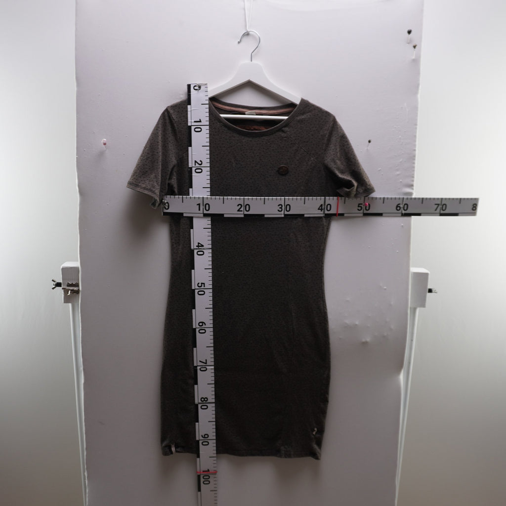 Vestido Naketano para Mujer Usado - Marrón, M