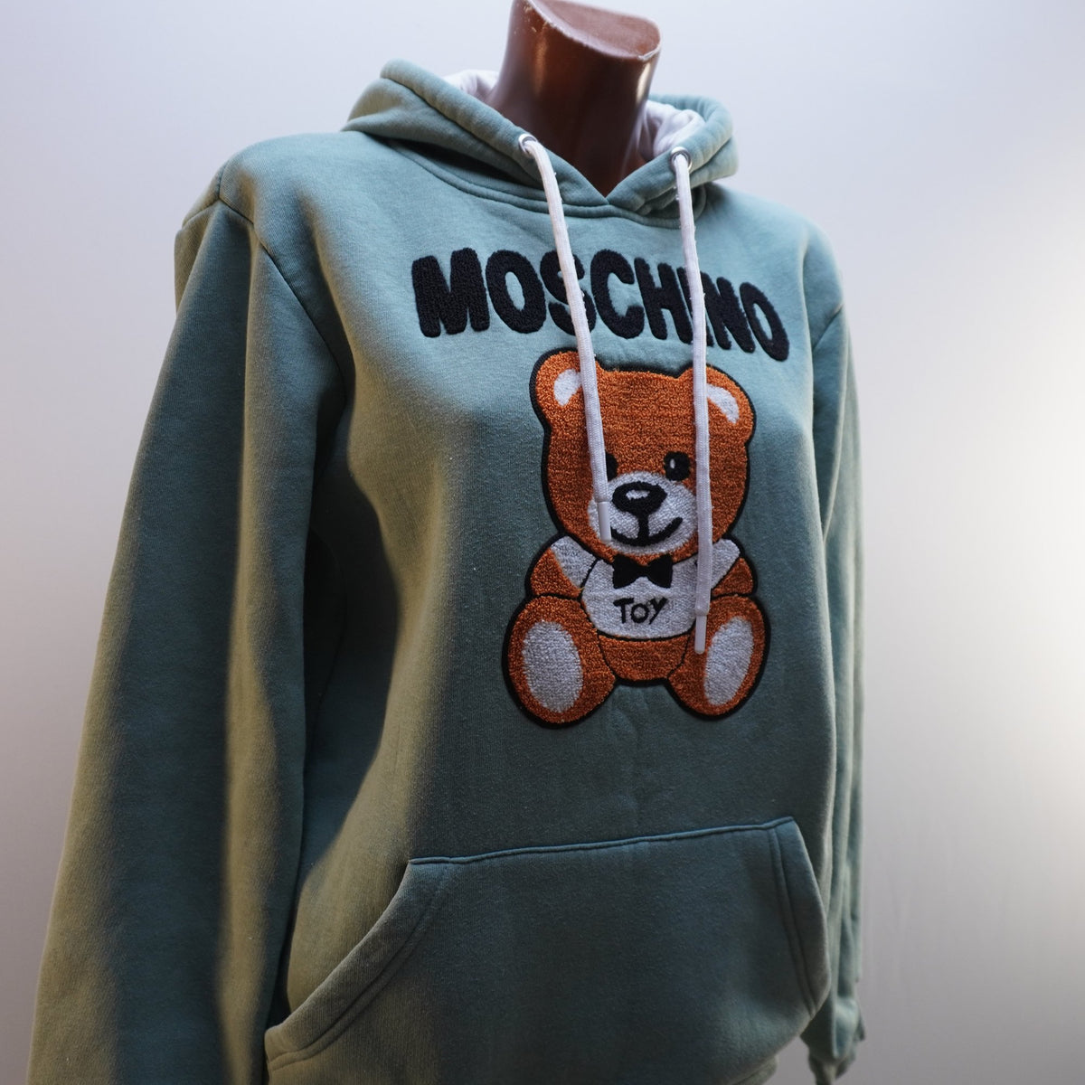 Conjunto Moschino para Mujer Usado - Verde, XL