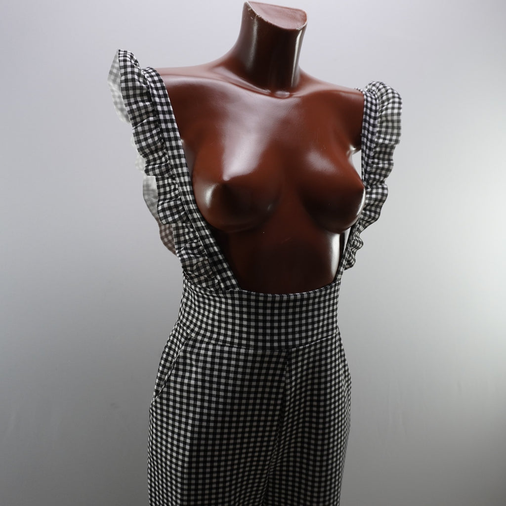 Mono Italian Style para Mujer Usado en Muy Buen Estado - Multicolor, S