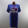 Vestido C&A para Mujer Usado - Azul, L