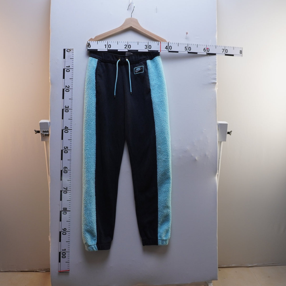 Pantalones para Correr Nike para Mujer Usados - Negro, XS
