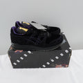 Zapatillas Asics para Mujer Usadas - Negro, 39.5