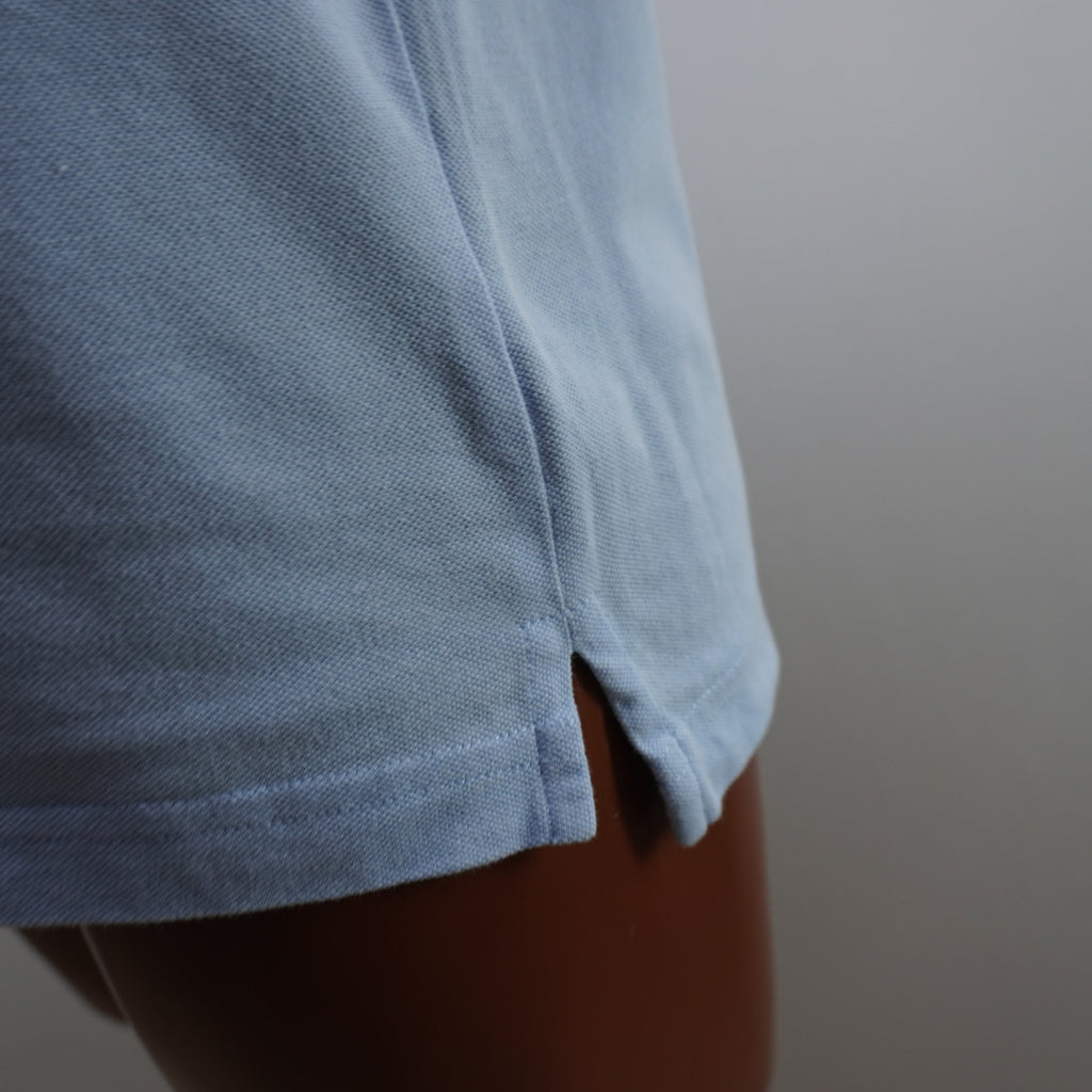 Camiseta Pedro del Hierro para Mujer Usada - Azul, S