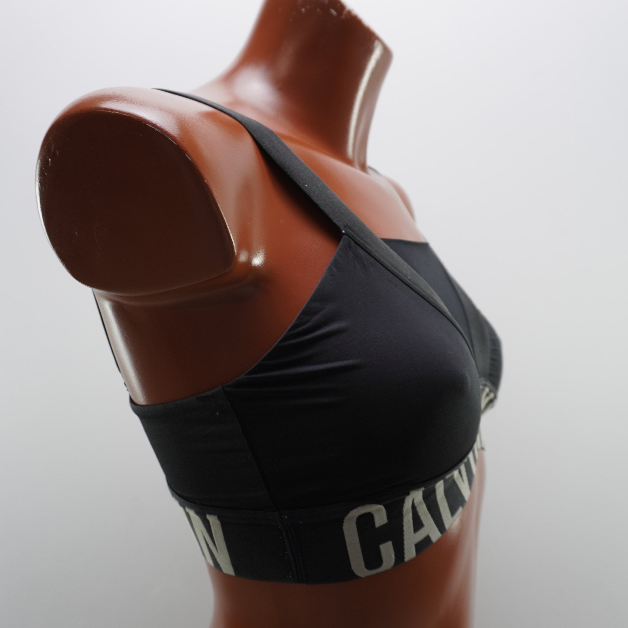 Vestido de Baño Calvin Klein para Mujer Usado - Negro, S