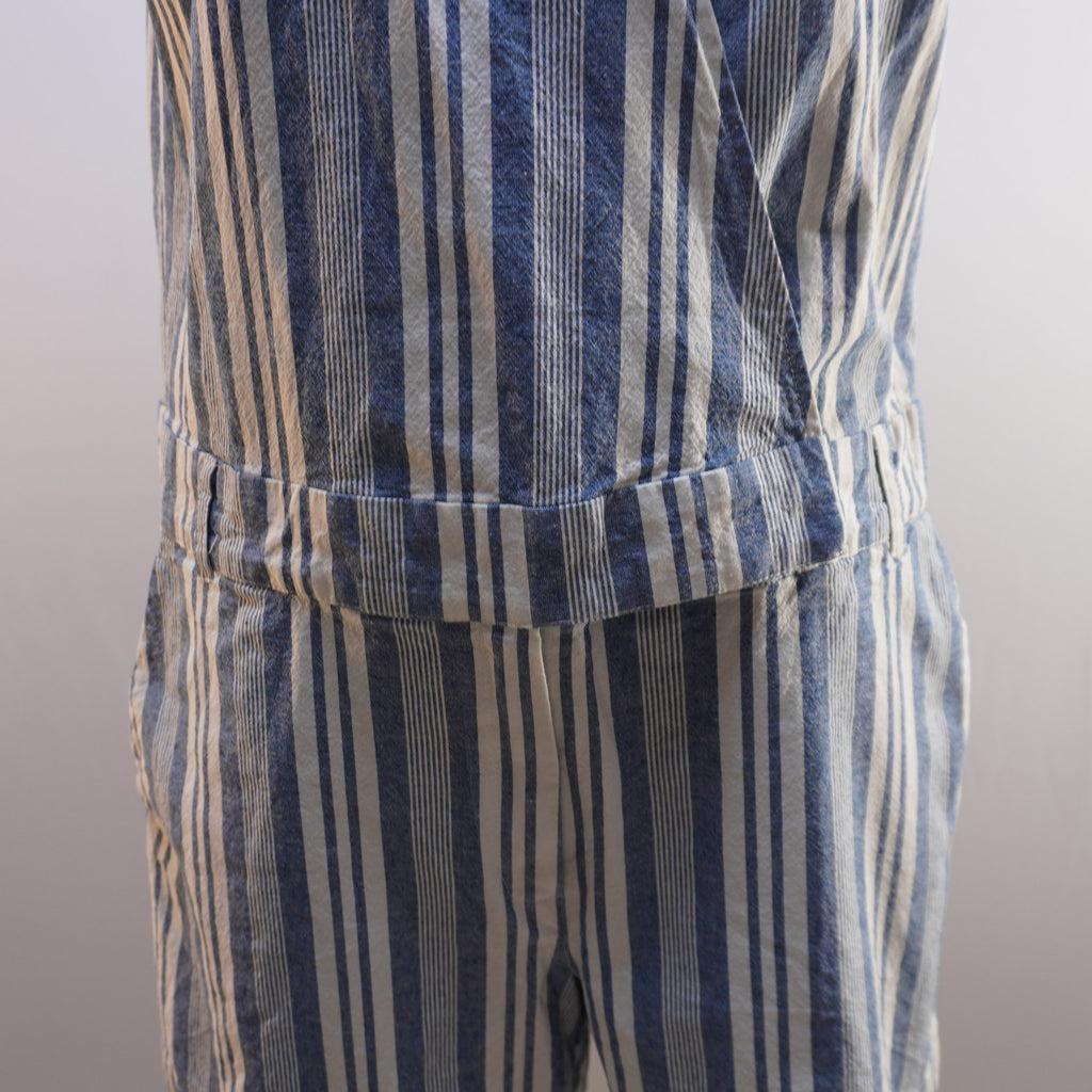 Mono Cortefiel para Mujer Usado - Azul, L