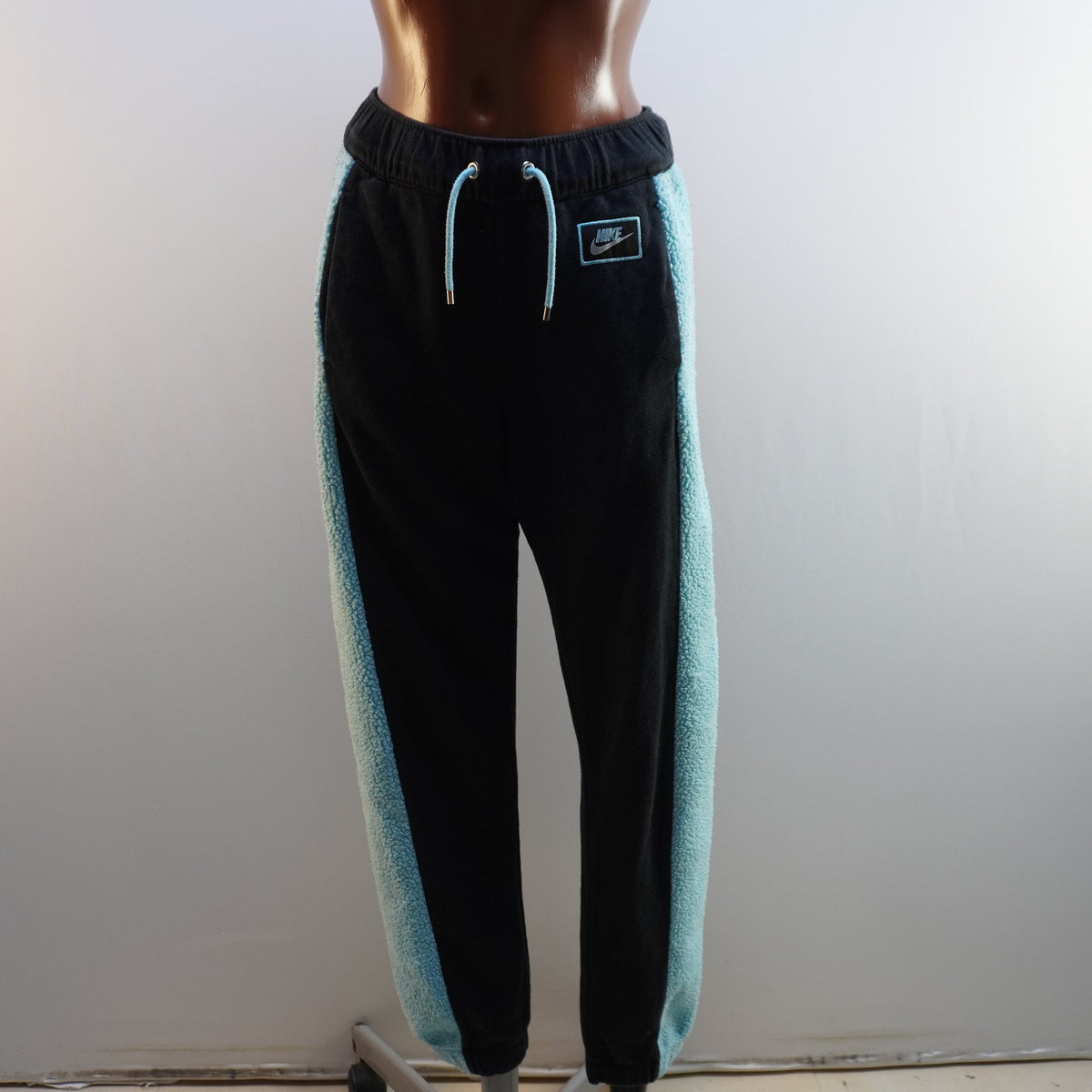 Pantalones para Correr Nike para Mujer Usados - Negro, XS