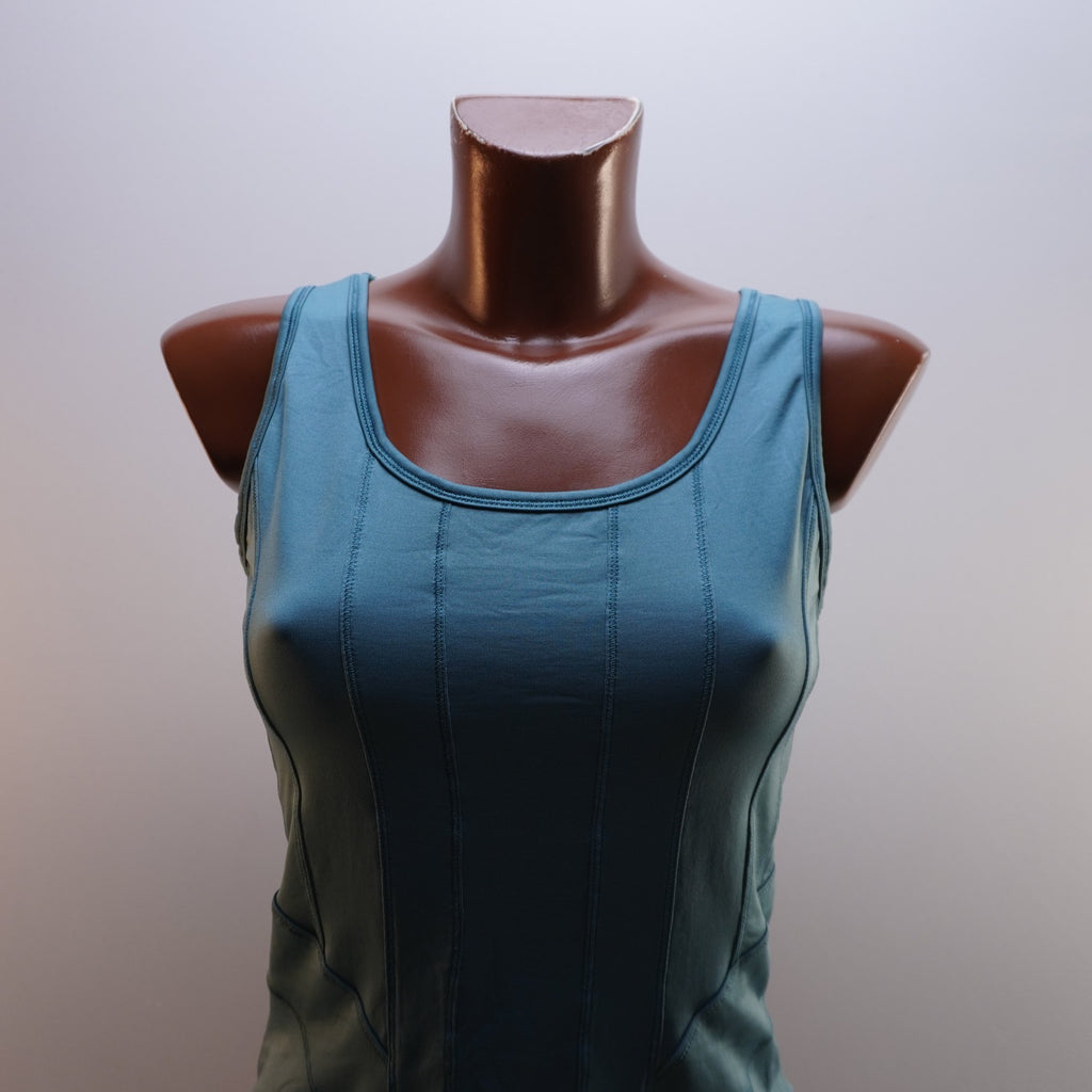 Camiseta Biba para Mujer Usada - Verde, S