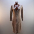 Cárdigan Grace Karin para Mujer Usado - Beige, M