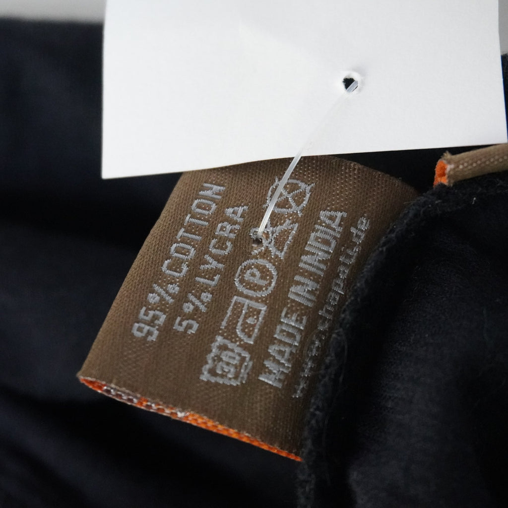 Pantalones Harén Chapati para Mujer Usados - Negro, L
