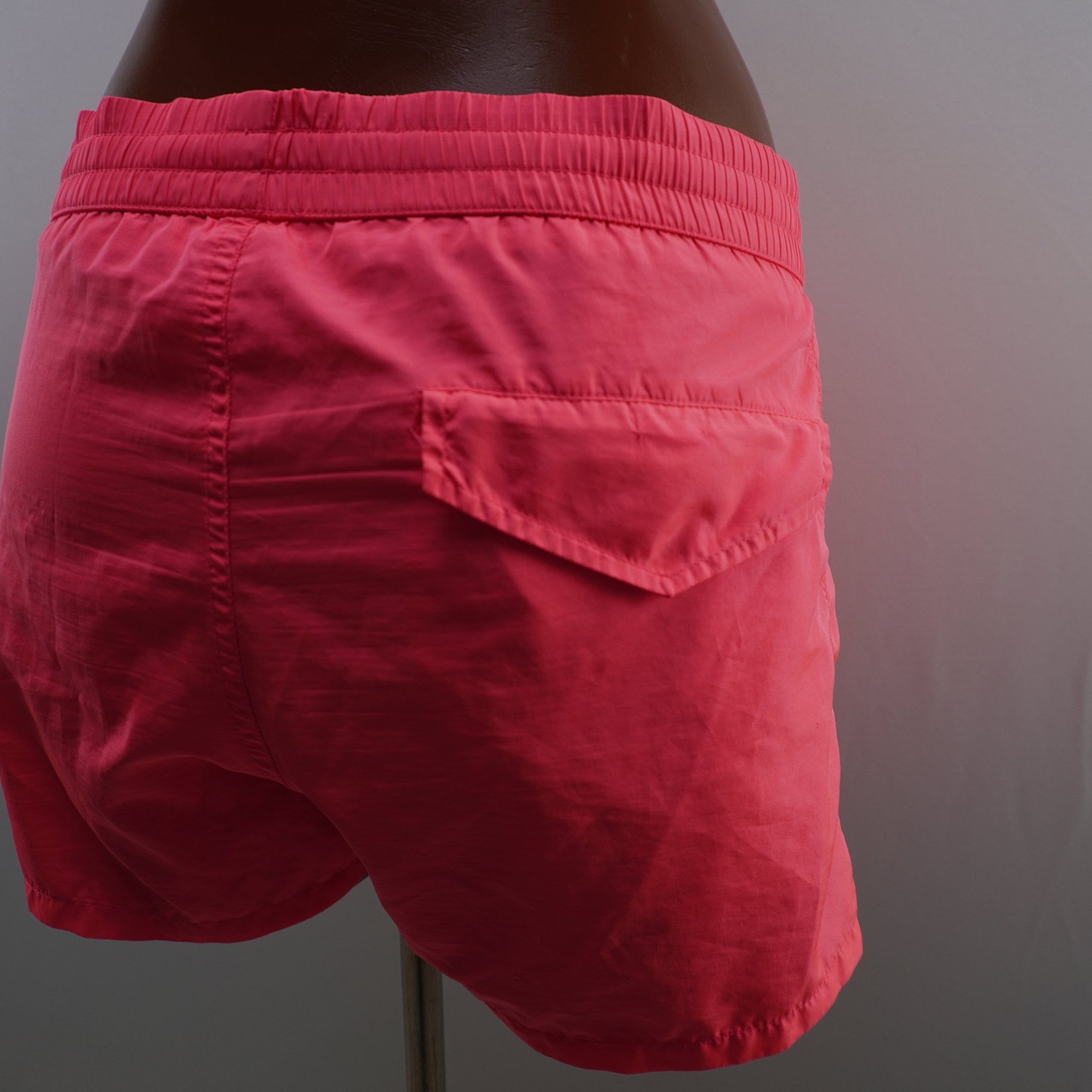 Bermudas Diesel para Mujer Usadas - Rosa, L