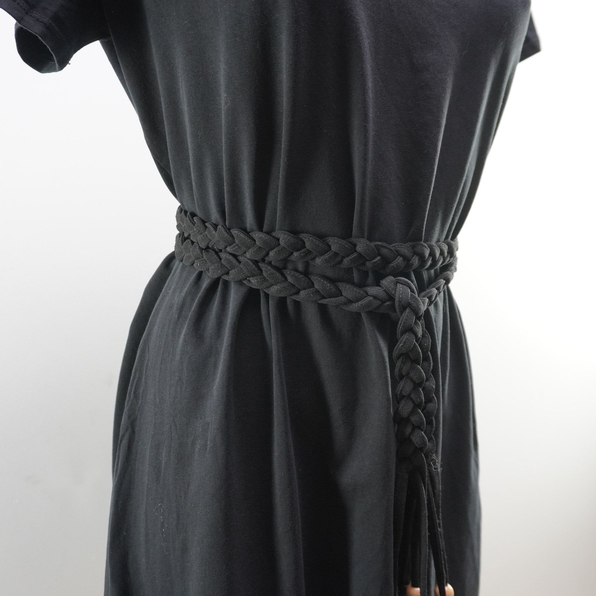 Vestido C&A para Mujer Usado - Negro, L