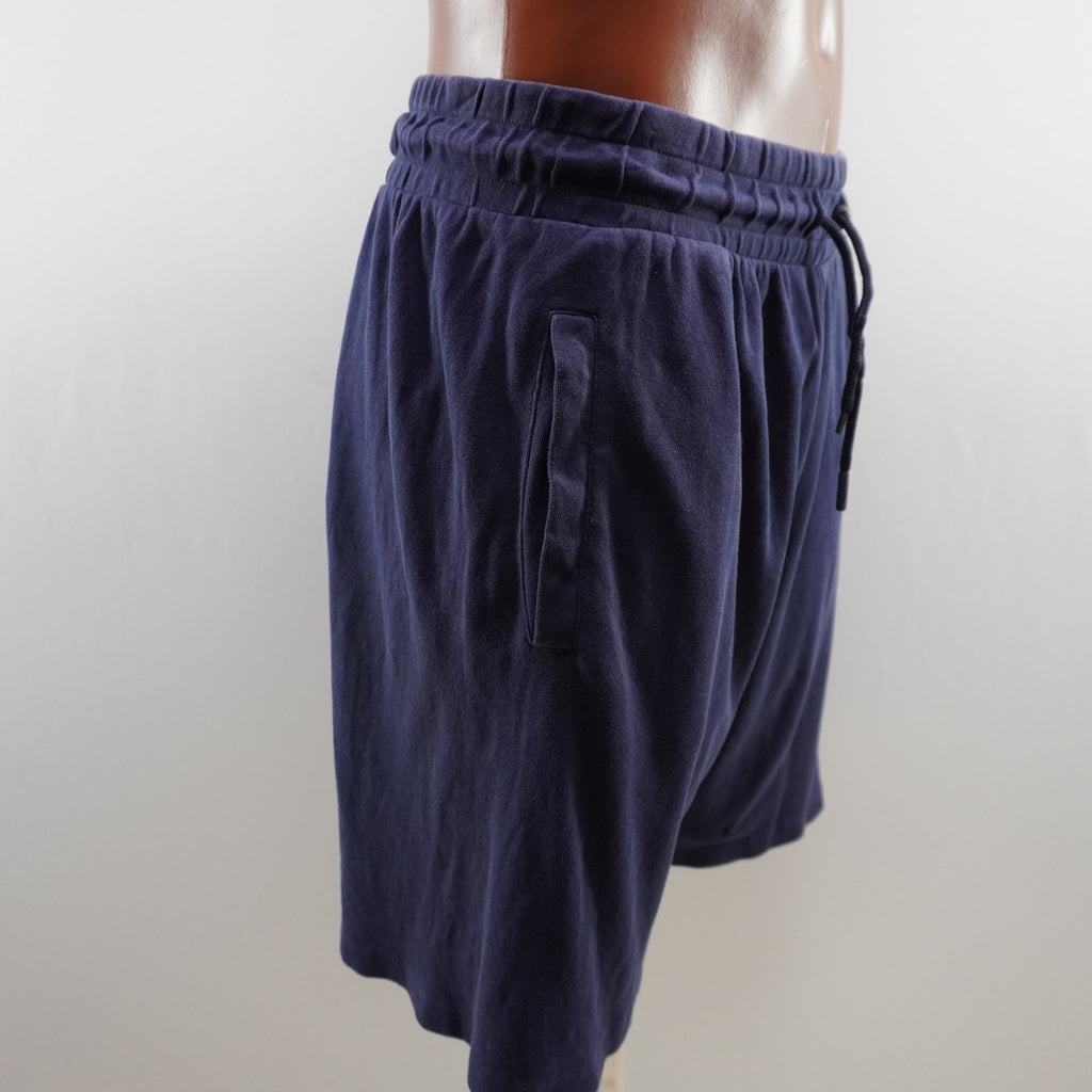 Bermudas Fila para Hombre Usadas - Azul, L