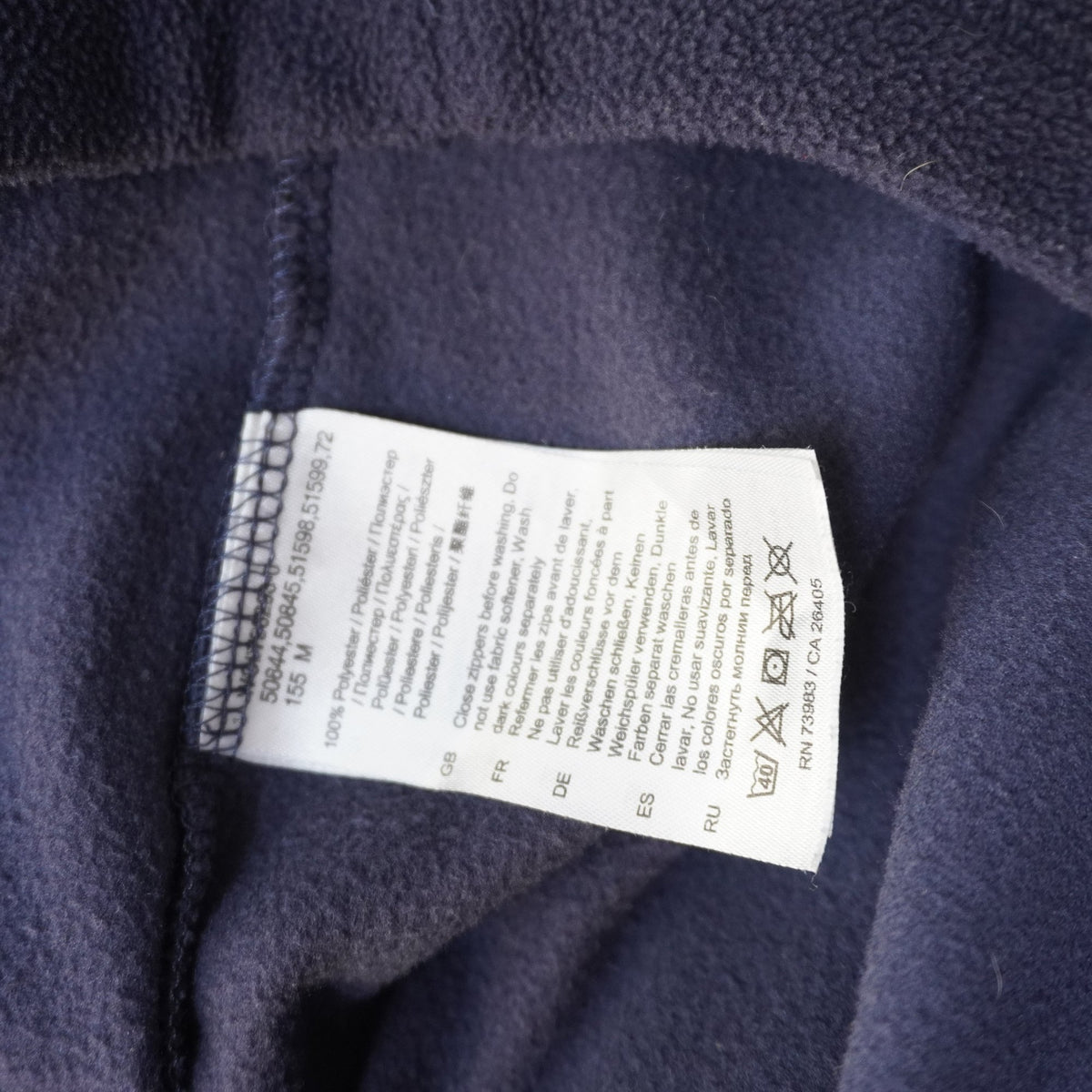 Sudadera Helly Hansen para Hombre Usada - Azul, L