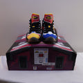Zapatillas Reebok para Hombre Usadas - Multicolor, Talla 40