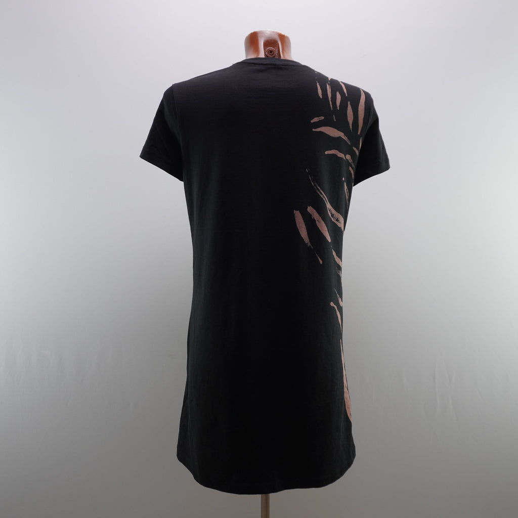Vestido Desigual para Mujer Usado - Negro, M
