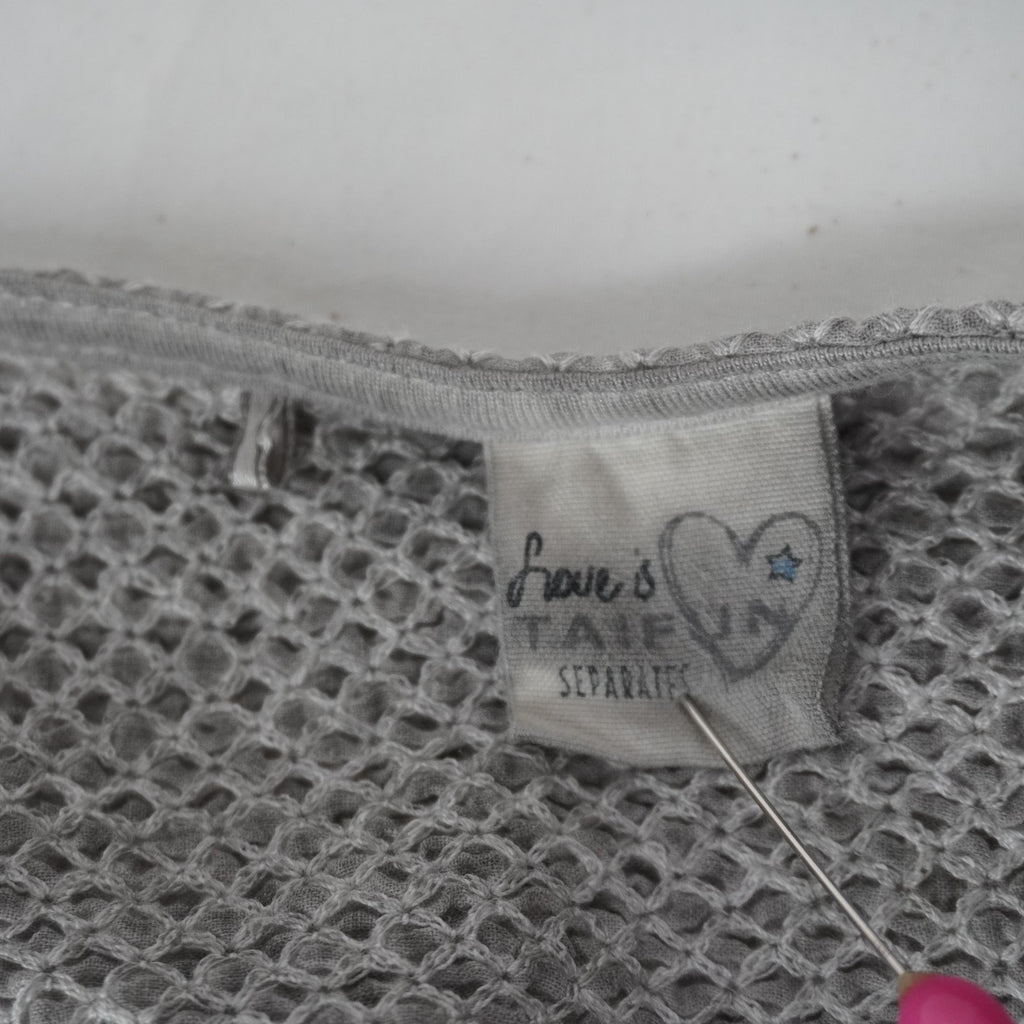 Mono Taifun para Mujer Usado - Gris, L