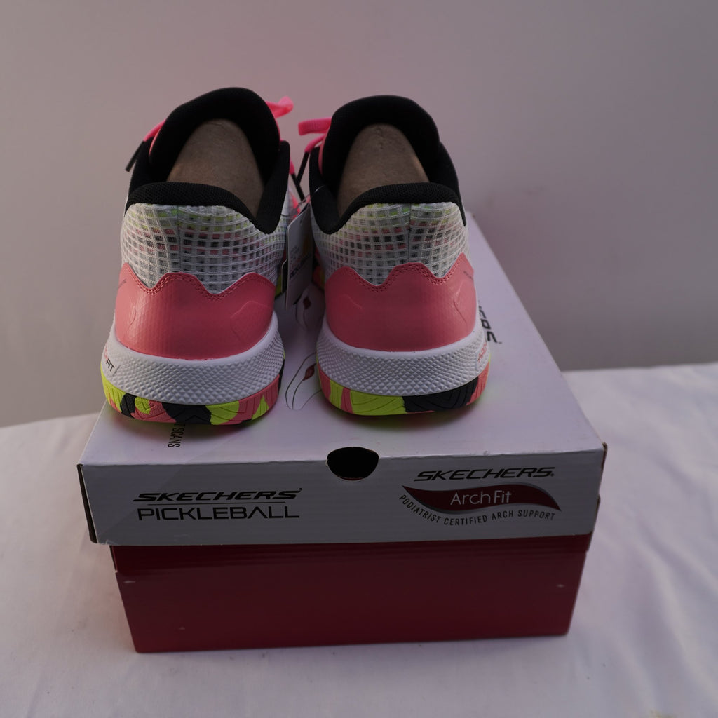 Zapatillas Skechers para Hombre Usadas - Multicolor, Talla 45