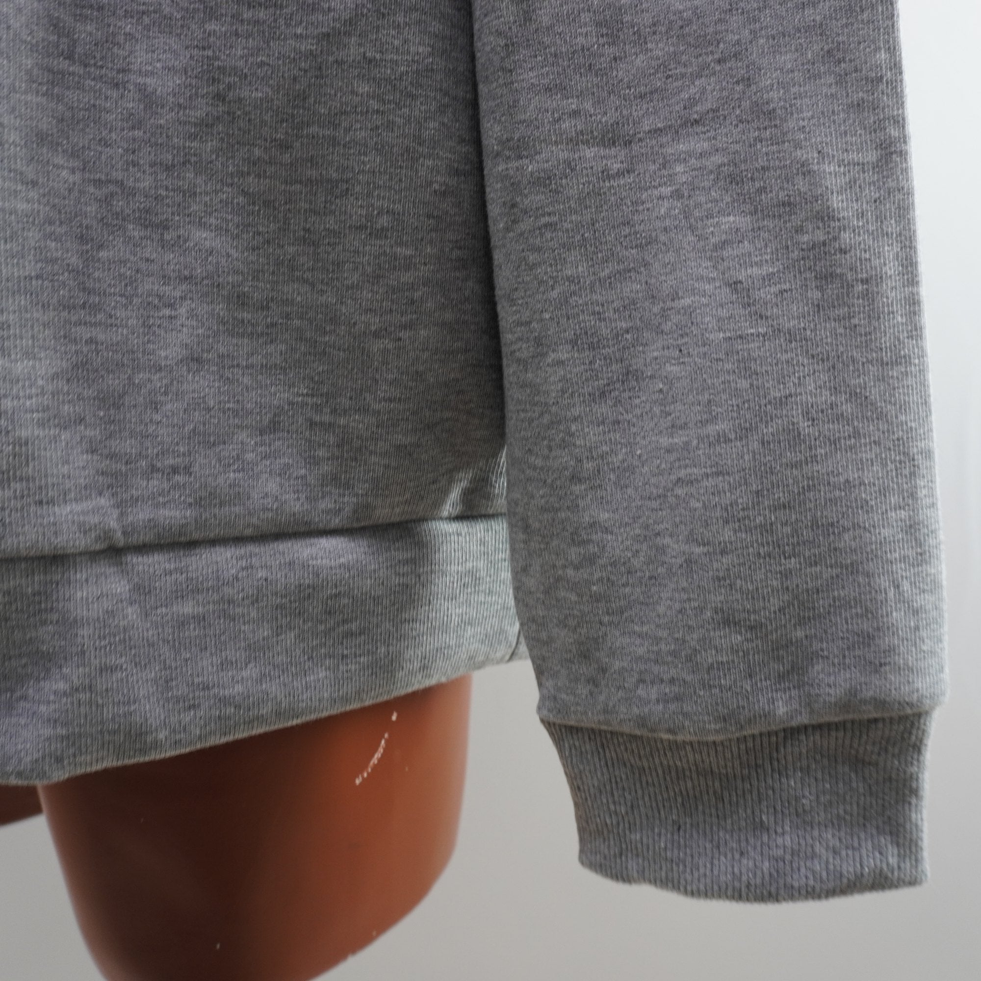 Sudadera Harbrosrce para Hombre Usada - Gris, XXL