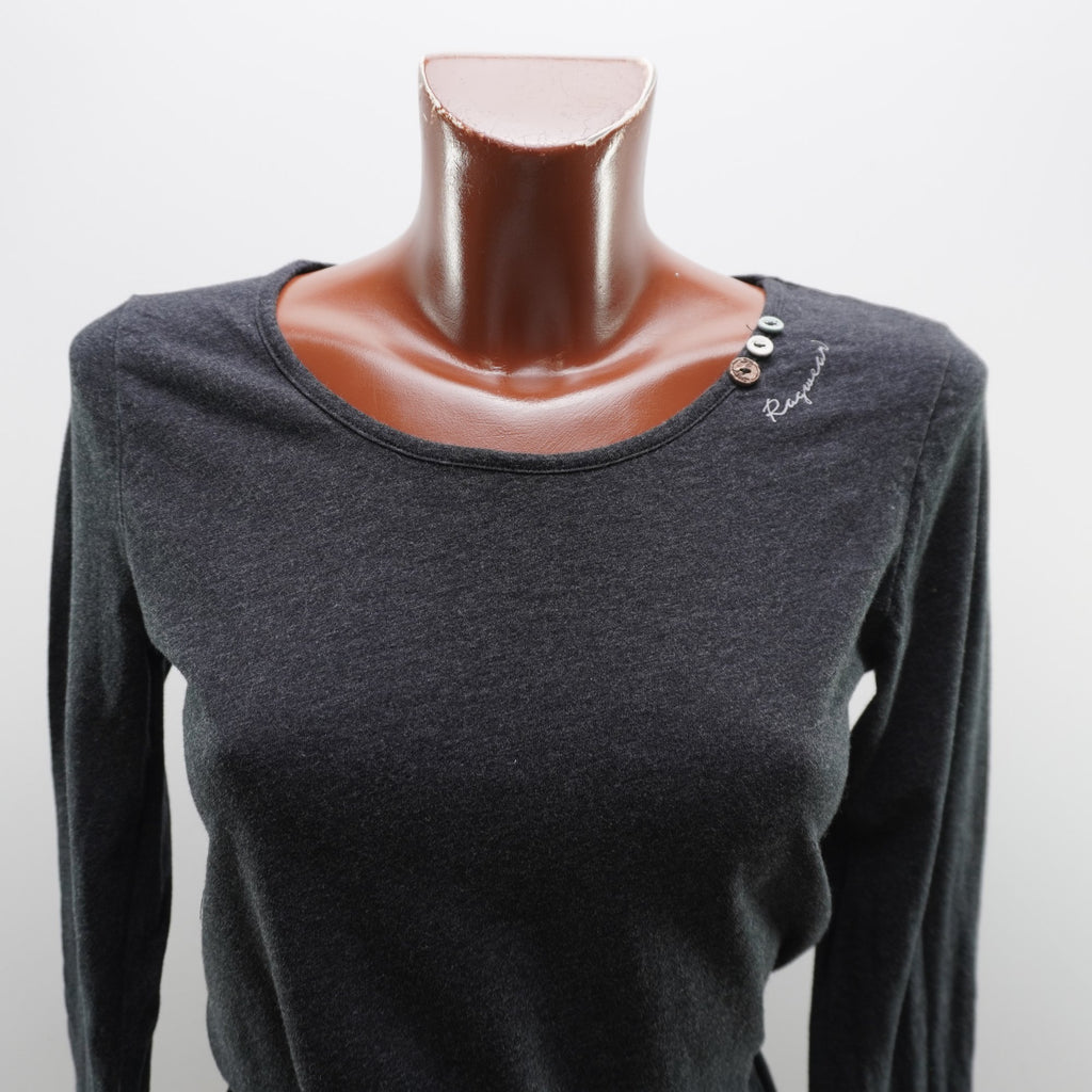 Vestido Ragwer para Mujer Usado - Gris, Muy Buen Estado