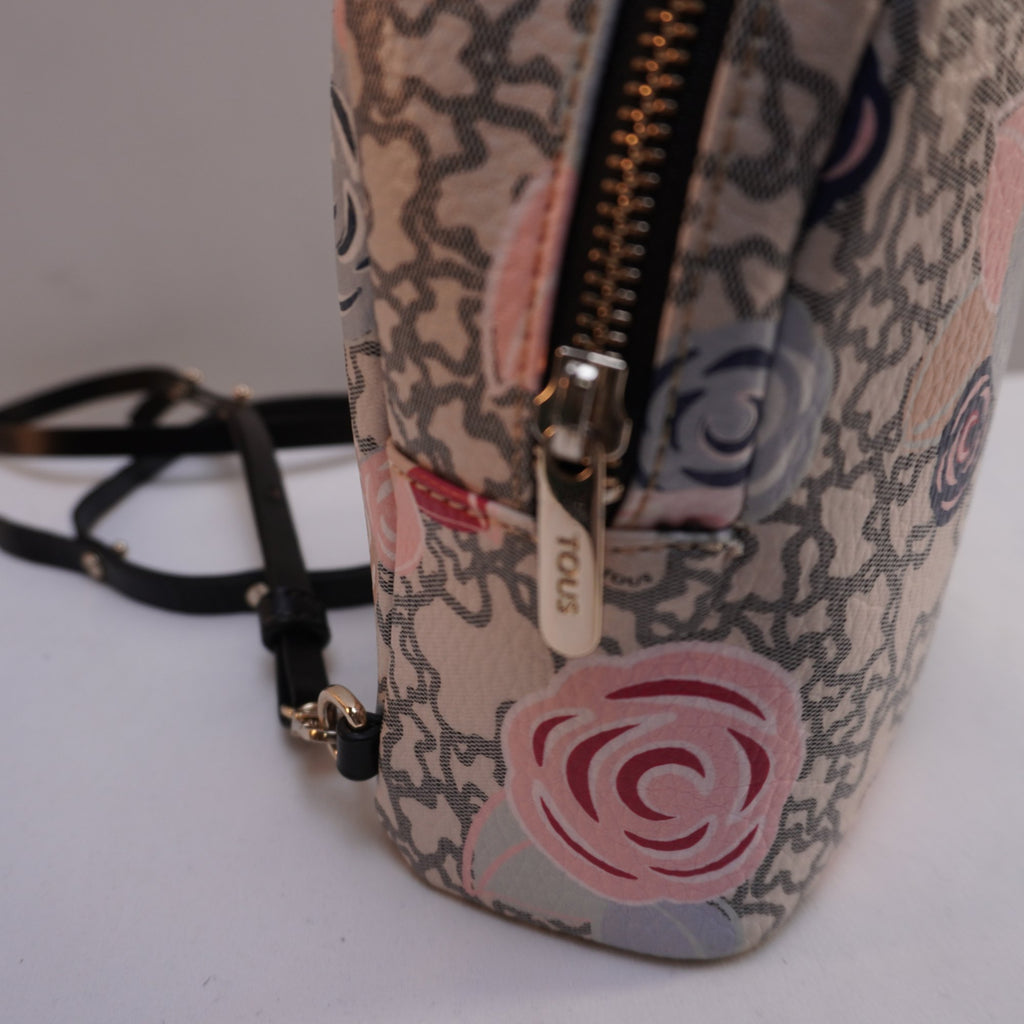 Mochila Tous para Mujer Usada - Multicolor